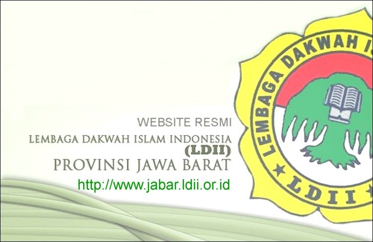DPW LDII Jawa Barat LDII