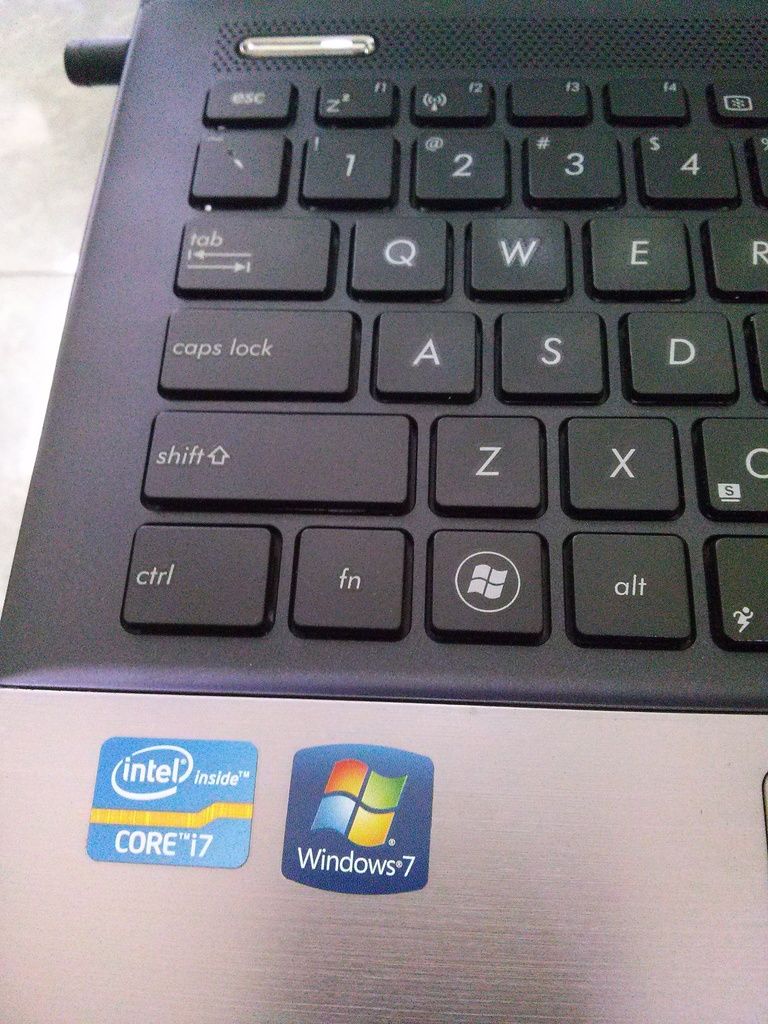 Asus cor i7 , hàng khủng mới xách tay về đây !!!!!!!!!! - 4