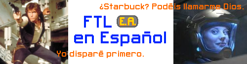 Re: [MOD][WIP] FTL en español