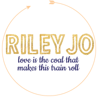 Riley Jo