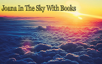 Joana In The Sky With Books