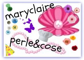 maryclaire perle&cose