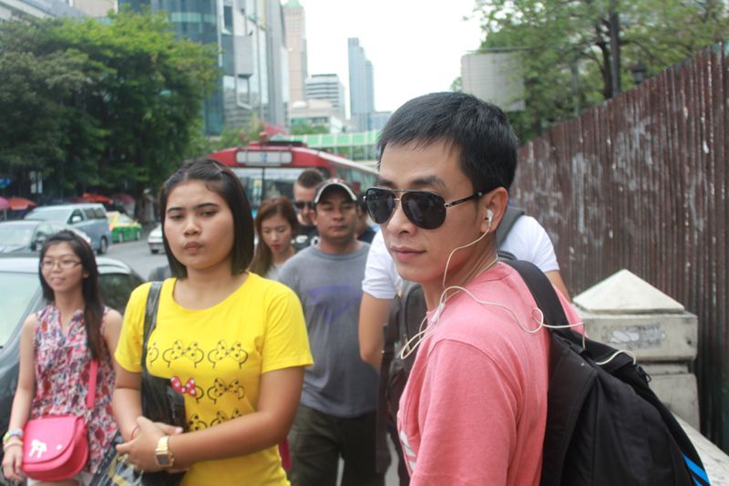 Kính Mát - Hiệu Mont Blanc Giá 500.000vnd nay chỉ còn 250.000 vnd (duy nhất tết 2015) - 1