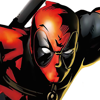 Marvel Vs Capcom 3 Fate of Two Worlds Image Deadpool of X-Men