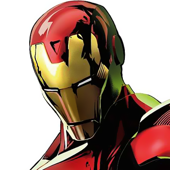 Marvel Vs Capcom 3 Fate of Two Worlds Image Iron Man from Avengers aka Tony Stark