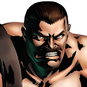 Marvel Vs Capcom 3 Fate of Two Worlds Image Metro City Mayor Mike Haggar of Final Fight