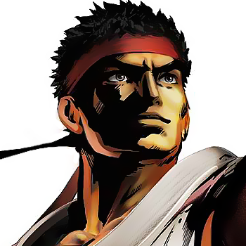 Marvel Vs Capcom 3 Fate of Two Worlds Image Ryu of Street Fighter