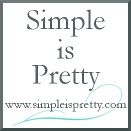Simple is Pretty
