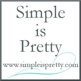 Simple is Pretty