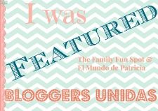 Bloggers Unidas Bloggers Unidas