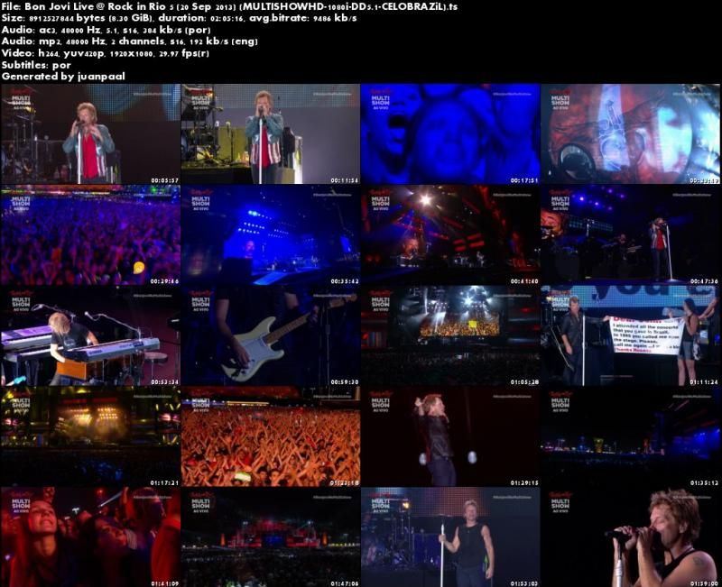 BonJoviLiveRockinRio520Sep2013MULTISHOWHD 1080i DD51 CELOBRAZiL zps238b6245 - Bon Jovi - Rock in Rio V (2013) [HDTV 1080i] [AC3 H.264] [TS] [VH]