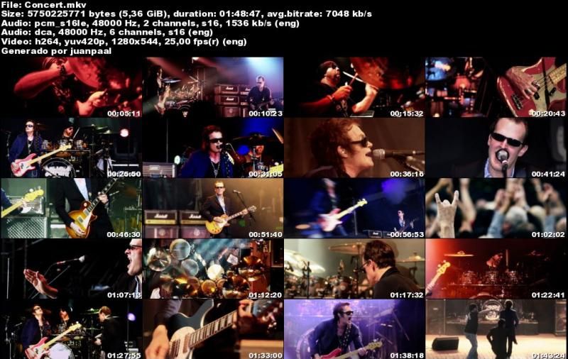 Concert zpsc8d107b9 - Black Country Communion - Live Over Europe (2011) [BDRip 720p] [DTS H.264] [MKV] [VH]
