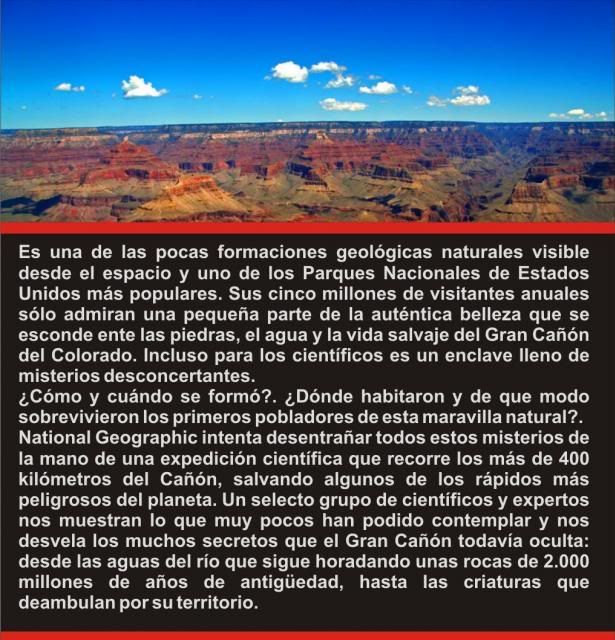 GC2 zps037517f3 - Gran Cañón [National Geographic] (2008) [DVD5] [ES/IN] [PAL] [VH]