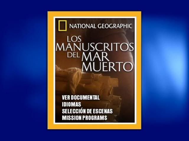 PDVD 000 zps33a6c4a2 - Los Manuscritos del Mar Muerto [National Geographic] (2006) [DVD5] [ES/IN] [Subt. ES] [PAL] [VH]