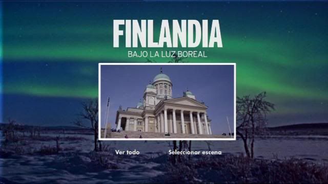 PDVD 000 zpsb2e36954 - Finlandia - Bajo la luz boreal[National Geographic] (2009) [DVD5] [ES] [PAL] [VH]