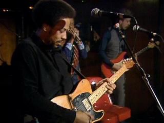 Muddy Waters, Rolling Stones; Checkerboard Lounge 1981 Dvdrip
