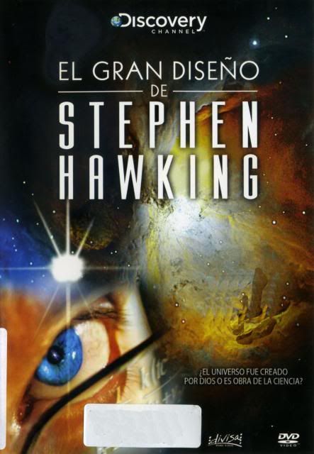 Portada1 zps77207ddf - El gran diseño de Stephen Hawking [Discovery Channel] (2012) [DVDRip MP4 AAC 2.0 Cast.] [VH]