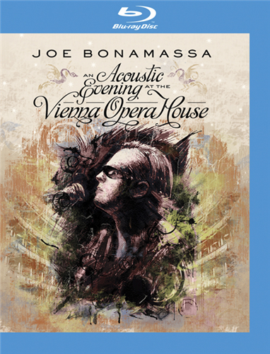 Portada zpscd17a3af - Joe Bonamassa - An Acoustic Evening at the Vienna Opera House(2012) [BDRip 720p] [AC3 H.264] [MKV] [VH]