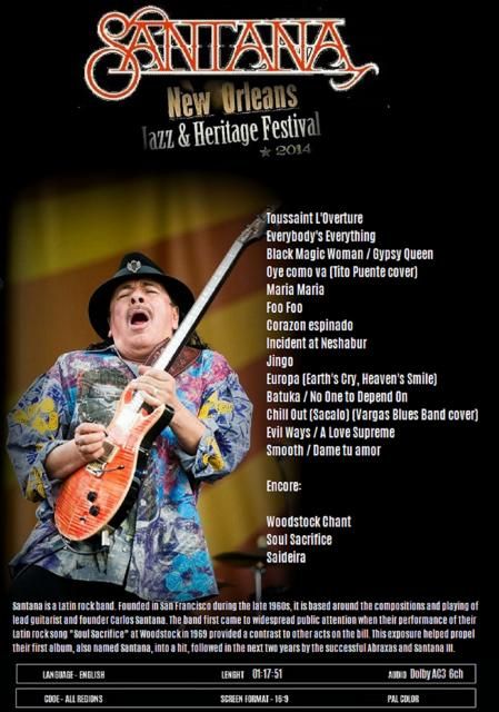 S2 zpsb4bdd450 - Santana • New Orleans Jazz & Heritage Festival (2014) [HDTVRip 1080p] [AC3 5.1 H.264] [MKV] [VH]