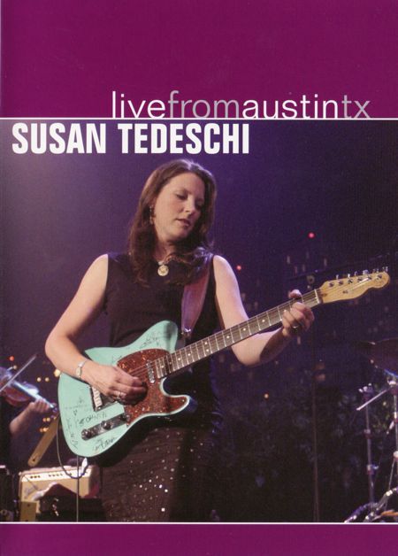 ST1 zps33f1a0ad - Susan Tedeschi - Live From Austin, Texas (2004) [DVD5] [NTSC] [VH]