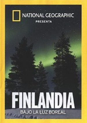 finlancia zps746c5aa3 - Finlandia - Bajo la luz boreal[National Geographic] (2009) [DVD5] [ES] [PAL] [VH]