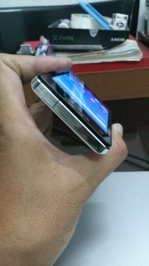 Toàn Xperia Chính hãng giá rẻ, SBH80 hàng tray đã có hàng và hơn nữa!!! - 9