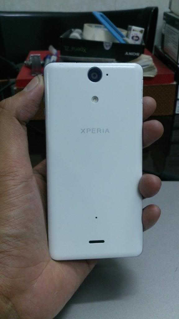 Toàn Xperia Chính hãng giá rẻ, SBH80 hàng tray đã có hàng và hơn nữa!!! - 12