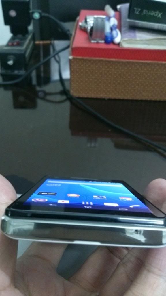 Toàn Xperia Chính hãng giá rẻ, SBH80 hàng tray đã có hàng và hơn nữa!!! - 11