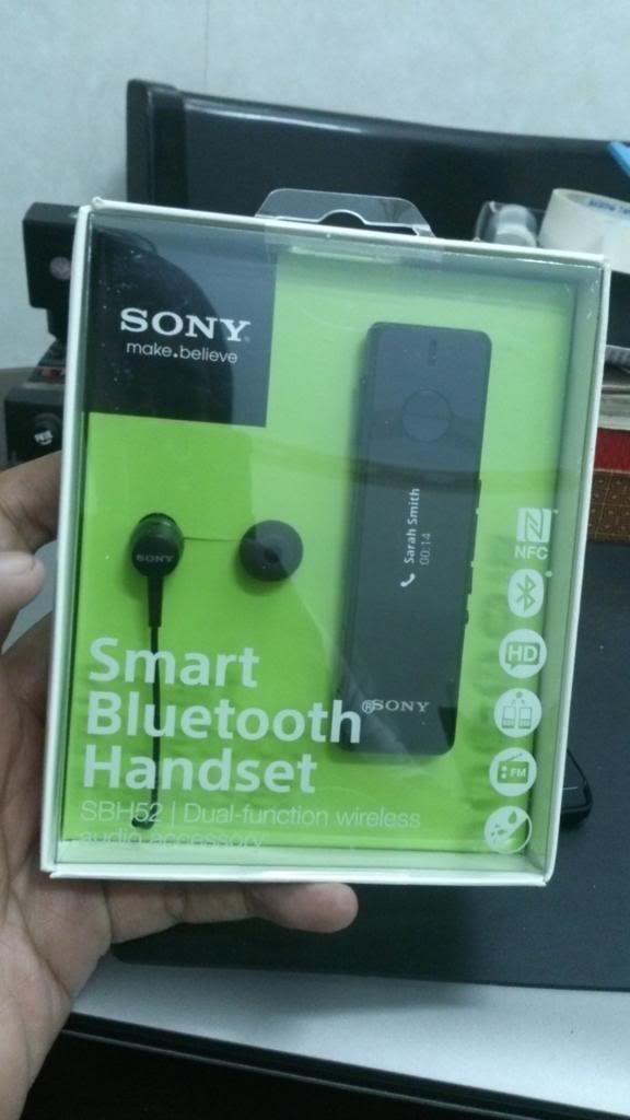 Toàn Xperia Chính hãng giá rẻ, SBH80 hàng tray đã có hàng và hơn nữa!!! - 18