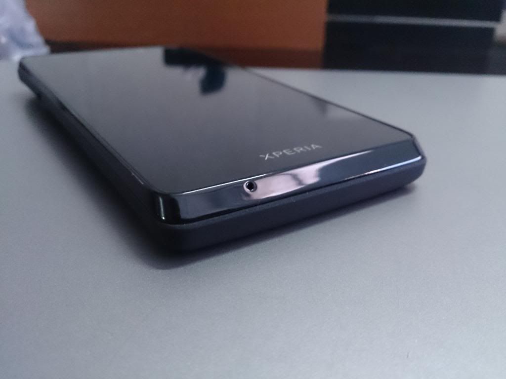 Toàn Xperia Chính hãng giá rẻ, SBH80 hàng tray đã có hàng và hơn nữa!!! - 13