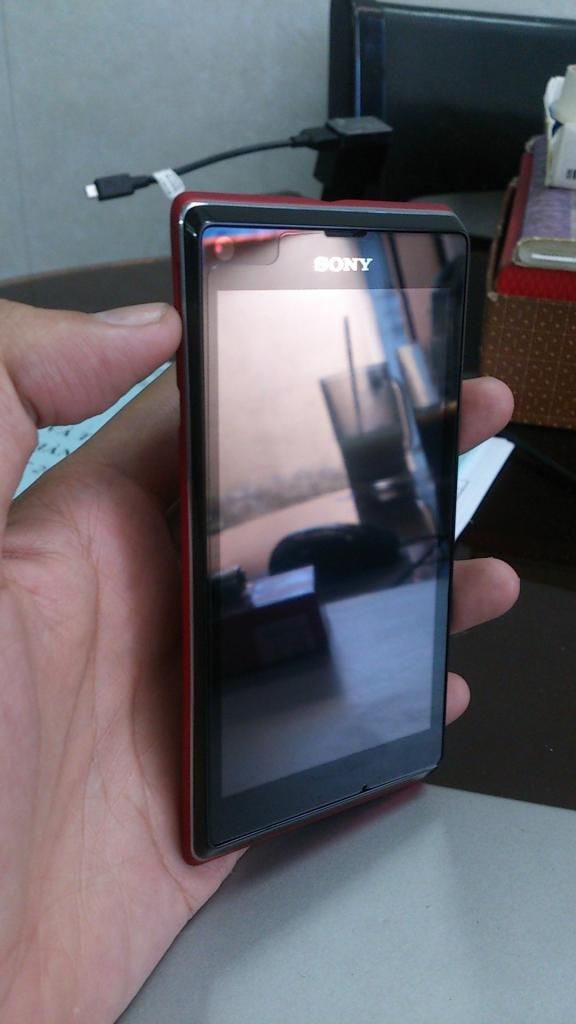 Binh đoàn Xperia công ty và phụ kiện, ké thêm LG G2 công ty, giá sỉ!!! - 9