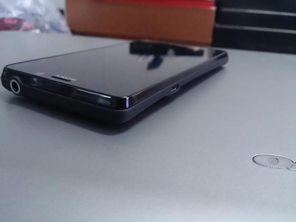 Toàn Xperia Chính hãng giá rẻ, SBH80 hàng tray đã có hàng và hơn nữa!!! - 15