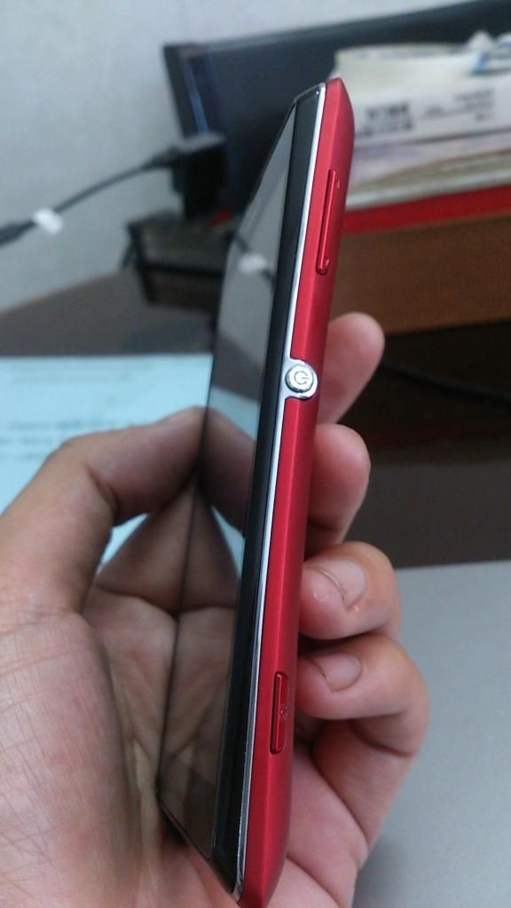 Binh đoàn Xperia công ty và phụ kiện, ké thêm LG G2 công ty, giá sỉ!!! - 11