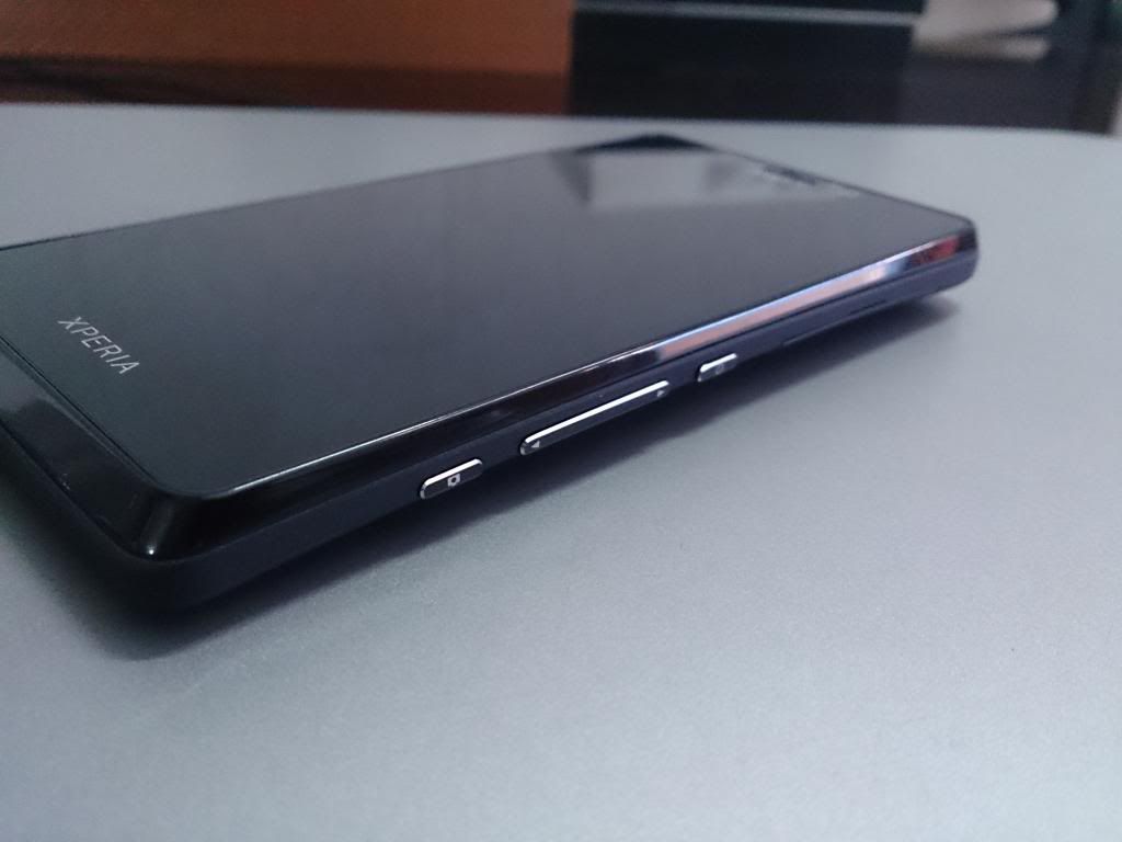 Toàn Xperia Chính hãng giá rẻ, SBH80 hàng tray đã có hàng và hơn nữa!!! - 14