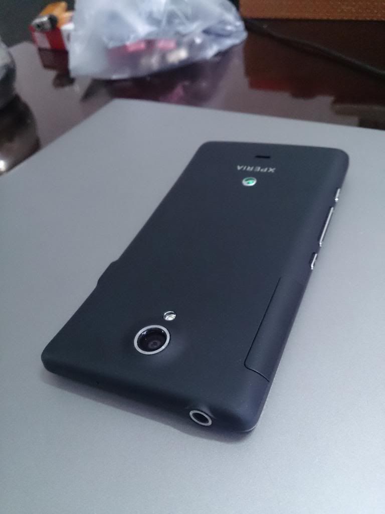 Toàn Xperia Chính hãng giá rẻ, SBH80 hàng tray đã có hàng và hơn nữa!!! - 16