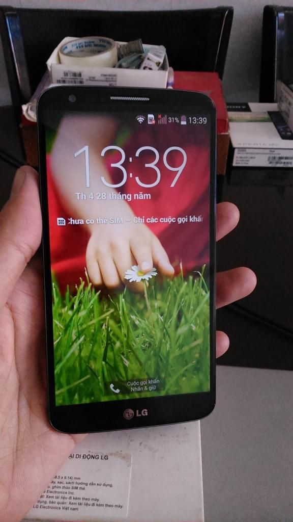 Binh đoàn Xperia công ty và phụ kiện, ké thêm LG G2 công ty, giá sỉ!!! - 4