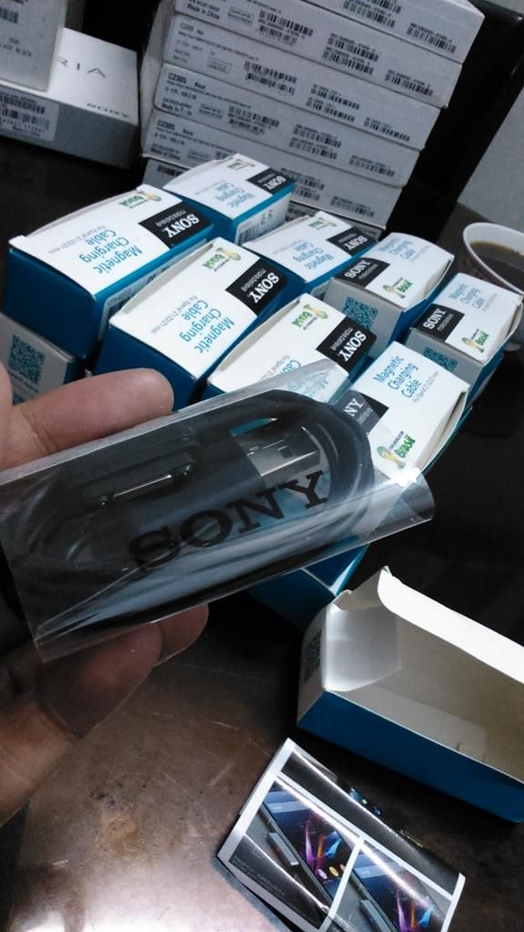 Binh đoàn Xperia công ty và phụ kiện, ké thêm LG G2 công ty, giá sỉ!!! - 31