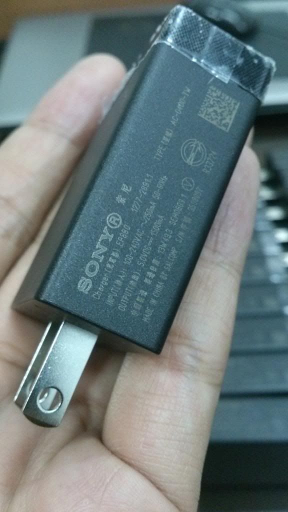 Toàn Xperia Chính hãng giá rẻ, SBH80 hàng tray đã có hàng và hơn nữa!!! - 24