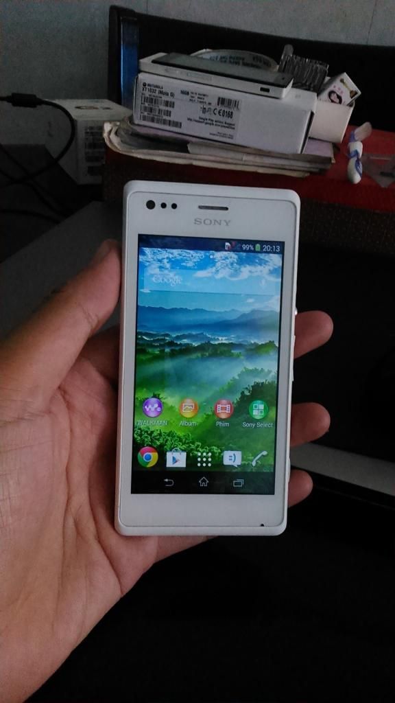 Binh đoàn Xperia công ty và phụ kiện, ké thêm LG G2 công ty, giá sỉ!!! - 15