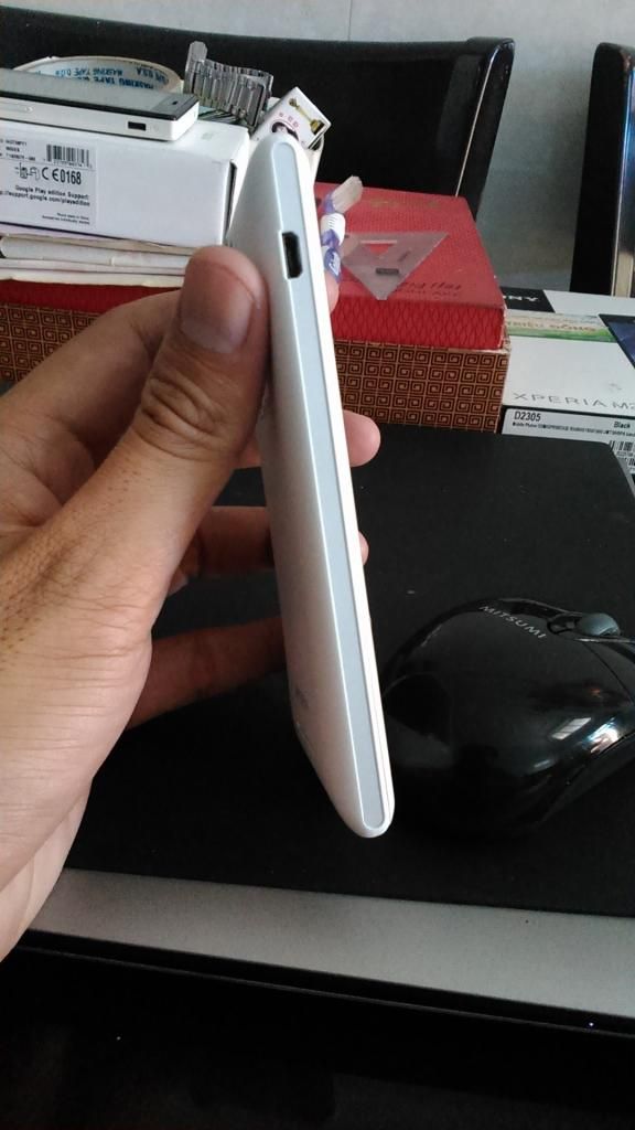 Binh đoàn Xperia công ty và phụ kiện, ké thêm LG G2 công ty, giá sỉ!!! - 17