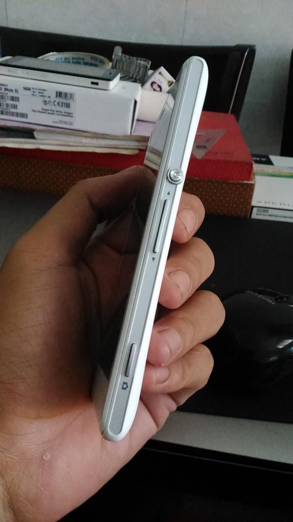 Binh đoàn Xperia công ty và phụ kiện, ké thêm LG G2 công ty, giá sỉ!!! - 18