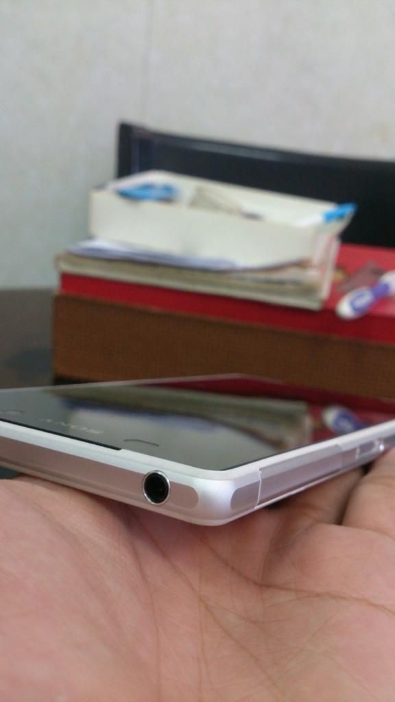 Xperia Z2, Xperia ZR, hàng công ty, new 100%, chưa kích bảo hành!!! - 2