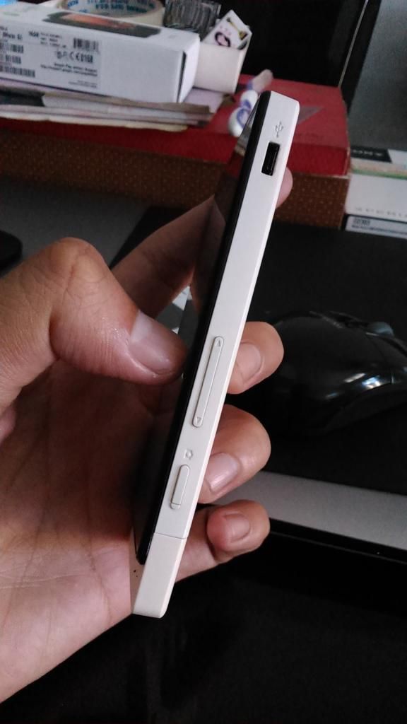 Binh đoàn Xperia công ty và phụ kiện, ké thêm LG G2 công ty, giá sỉ!!! - 27