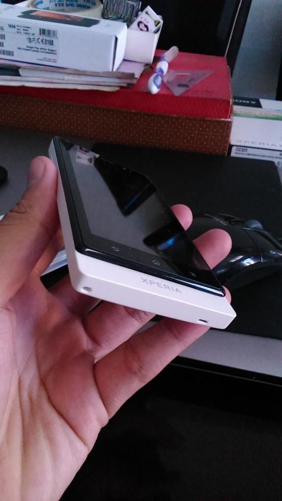 Binh đoàn Xperia công ty và phụ kiện, ké thêm LG G2 công ty, giá sỉ!!! - 29