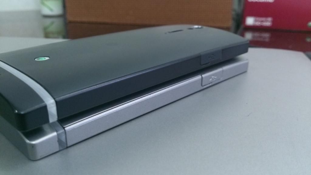 Nhiều Xperia tầm giá dưới 5tr... Anh chị em quẹo lựa!!! - 2