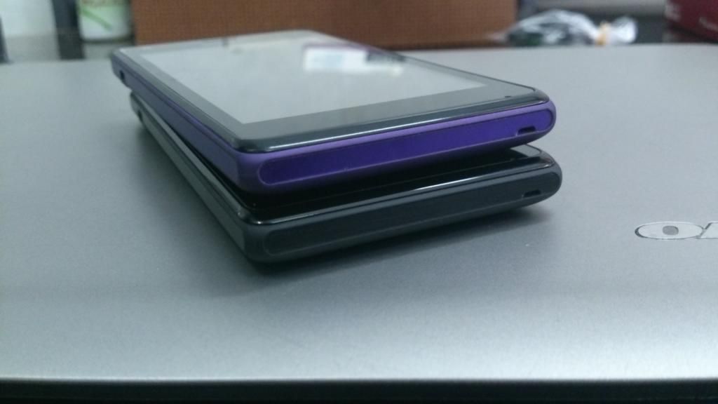 Nhiều Xperia tầm giá dưới 5tr... Anh chị em quẹo lựa!!! - 9