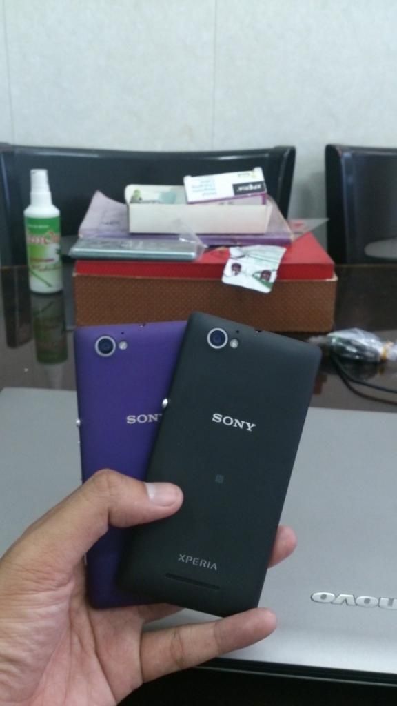 Nhiều Xperia tầm giá dưới 5tr... Anh chị em quẹo lựa!!! - 10