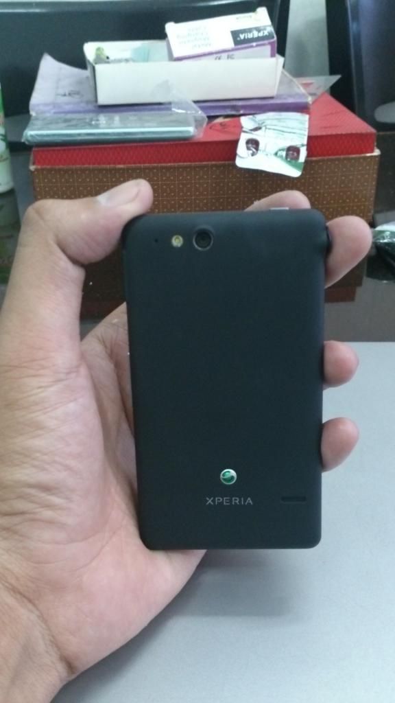 Nhiều Xperia tầm giá dưới 5tr... Anh chị em quẹo lựa!!! - 12