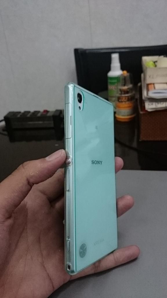 Xperia Z1 công ty 98% giá rất tốt !!! - 9