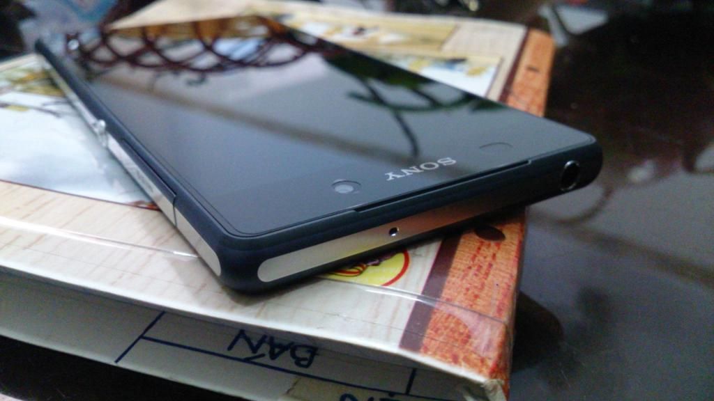 Xperia Z2 và Xperia Z1 công ty giá tốt!!! - 2
